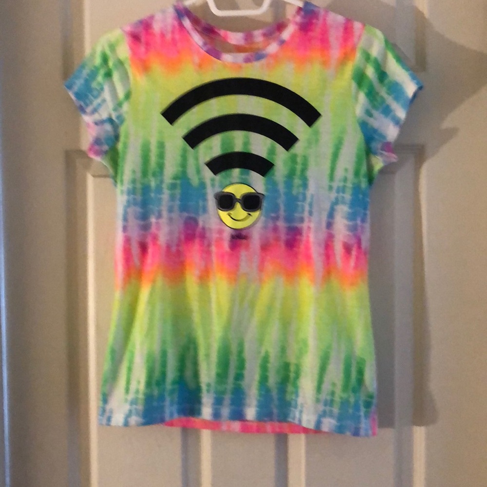 Justice T-Shirt